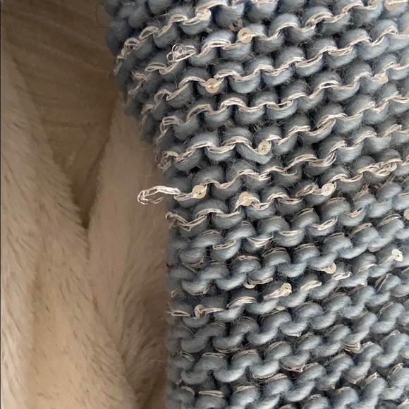 {Falls Creek} Infinity Scarf - Picture 3 of 4